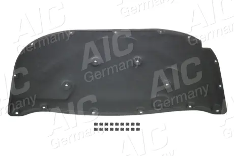 Iзоляцiя моторного вiддiлу AIC 57103