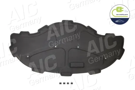 Iзоляцiя моторного вiддiлу AIC 57105