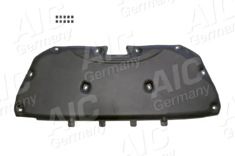 Iзоляцiя моторного вiддiлу AIC 74853