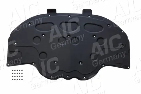 Iзоляцiя моторного вiддiлу AIC 74854