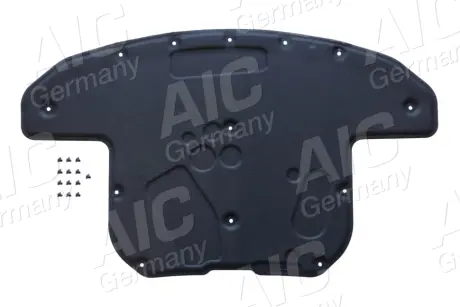 Iзоляцiя моторного вiддiлу AIC 74855