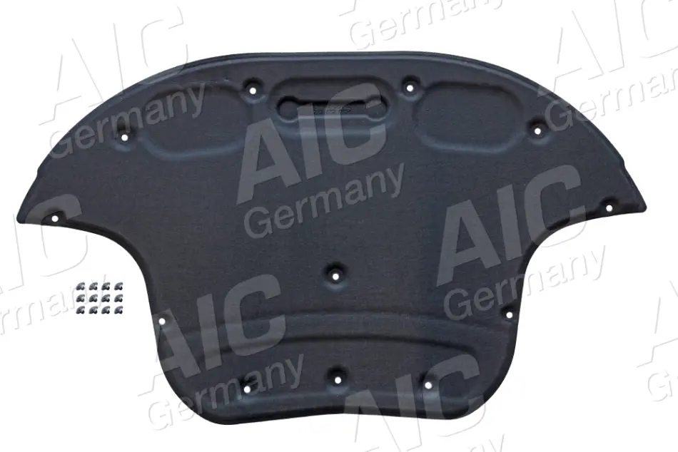 Iзоляцiя моторного вiддiлу AIC 74856