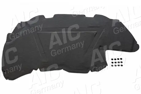 Iзоляцiя моторного вiддiлу AIC 74859