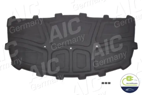 Iзоляцiя моторного вiддiлу AUDI A4 B9 (8W2, 8WC) 15- AIC 74857 Ауди А4