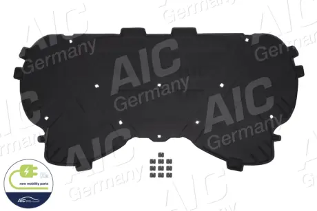 Iзоляцiя моторного вiддiлу AUDI Q5 (8RB) 08- AIC 74866 Ауди Q5