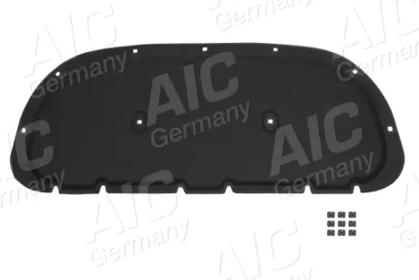 Iзоляцiя моторного вiддiлу VW SHARAN (7N1, 7N2)/ALHAMBRA (710, 711) 10- AIC 74865 Сеат Альхамбра