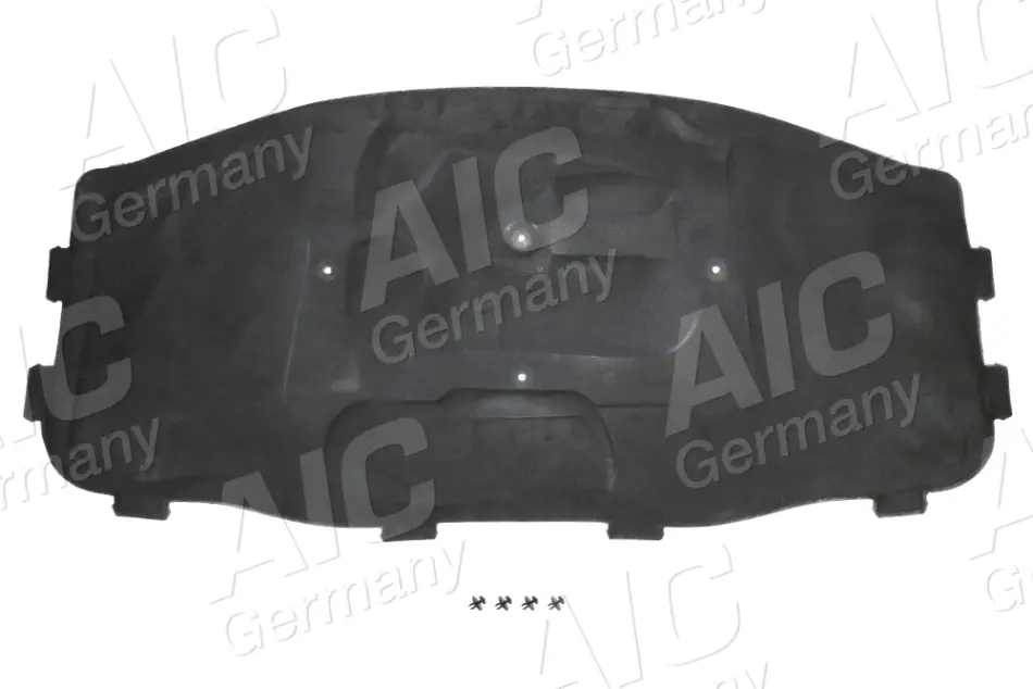 Iзоляцiя моторного вiдсiку AIC 57727