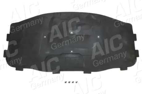Iзоляцiя моторного вiдсiку AIC 57727 Бмв Е46