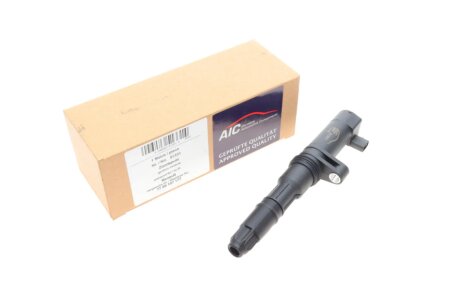 Катушка (модуль) зажигания aic 51331 на Дачия Логан мсв