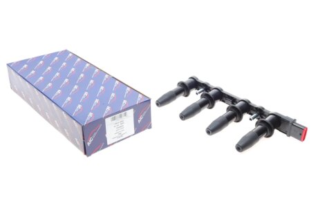 Котушка (модуль) запалювання aic 54731 на Опель Зафира с