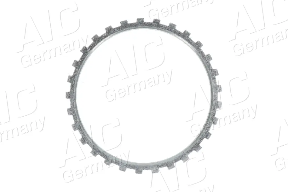 Кiльце ABS AIC 54893 (фото 1)