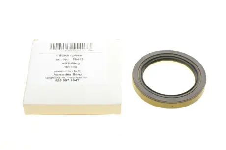 Кiльце ABS AIC 55413