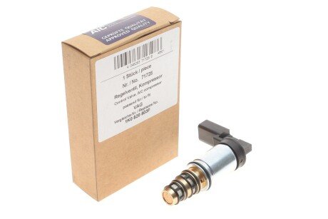 Клапан кондиціонера aic 71728