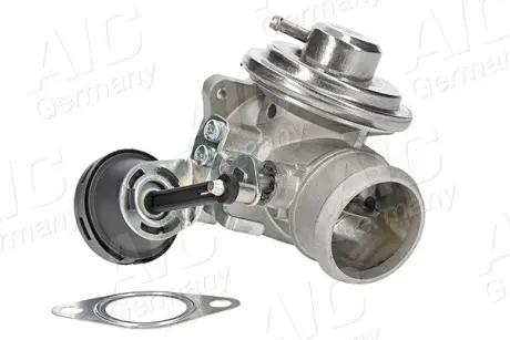 Клапан рециркуляцiї AIC 70370 Шкода