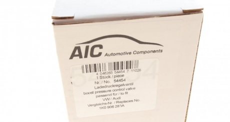 Клапан управления aic 54454