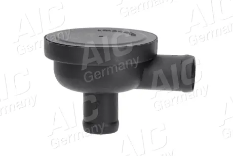 Клапан вентиляцiї картера AIC 59756 Ауди