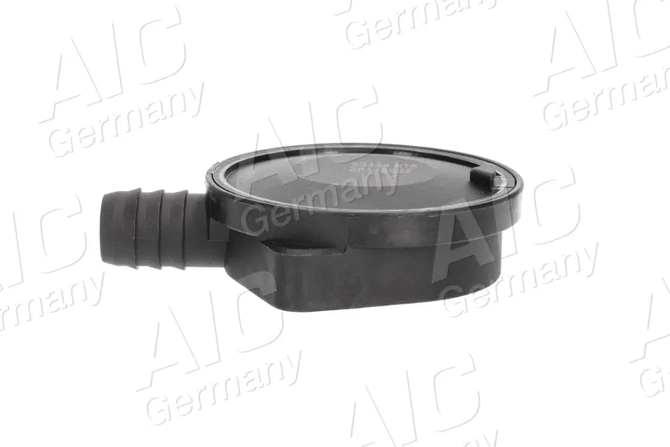 Клапан вентиляцiї картерних газiв AIC 53434