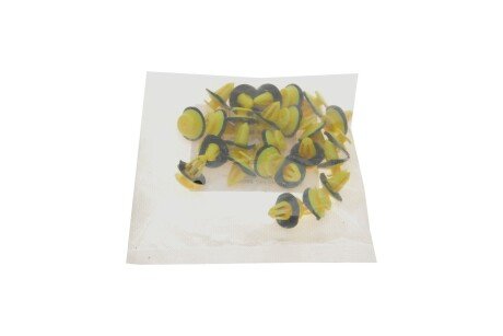 Клiпса к-т 25 шт aic 55657