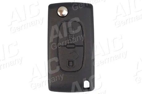 Ключ, центральний замок AIC 57563 Пежо 308