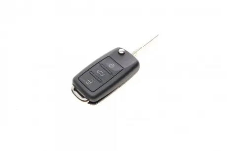 Ключ Volkswagen выкидной 3 кнопки AIC 57572