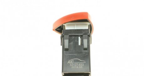 Кнопка аварийки aic 53127