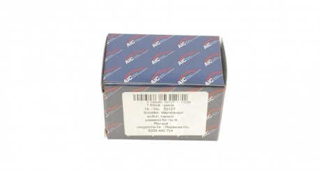 Кнопка аварийки aic 53127