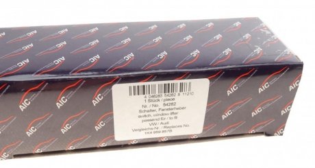 Кнопка стеклоподъемника aic 54262