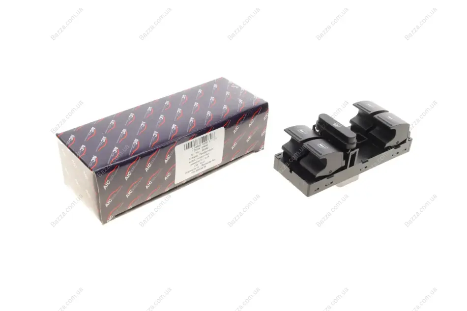 Кнопка стеклоподъемника AIC 54262
