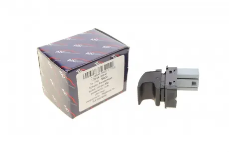 Кнопка стеклоподъемника AIC 56420