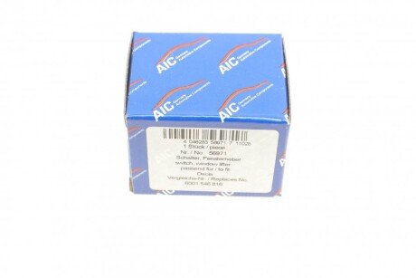 Кнопка стеклоподъемника aic 56971