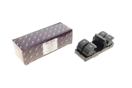 Кнопка стеклоподъемника AIC 57288 Фольксваген Гольф 6