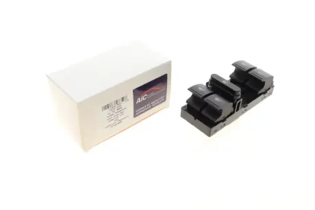 Кнопка стеклоподъемника AIC 58852
