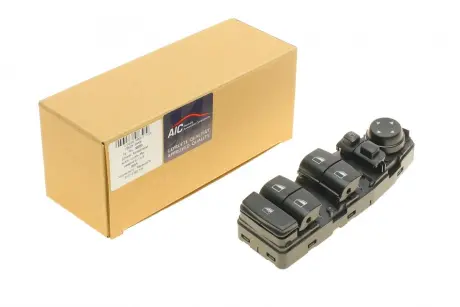 Кнопка стеклоподъемника AIC 58858 Бмв X5 f15