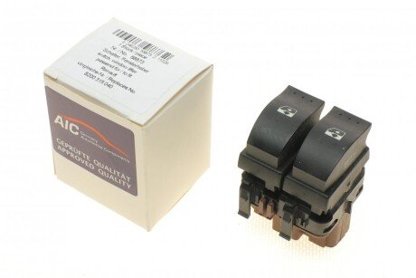 Кнопка стеклоподъемника aic 58873