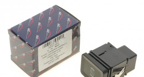 Кнопка выключения aic 56090