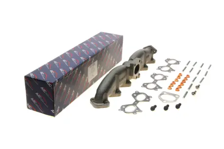 Колектор впускний AIC 55749Set Бмв Х5 е53