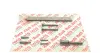 Комплект цепи AIC 59002Set