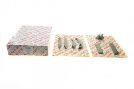 Комплект цепи AIC 59024Set