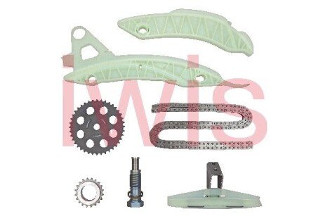 Комплект цепи aic 59106Set