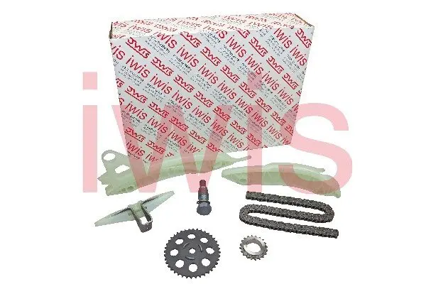 Комплект цепи AIC 59106Set