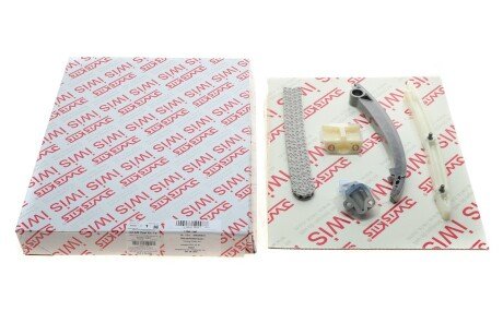 Комплект ланцюга ГРМ aic 59008Set