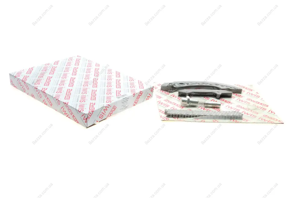 Комплект ланцюга ГРМ AIC 59023Set