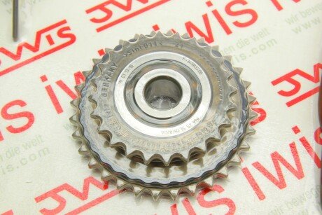 Комплект ланцюга ГРМ aic 59806Set