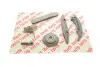 Комплект ланцюга ГРМ AIC 59806Set