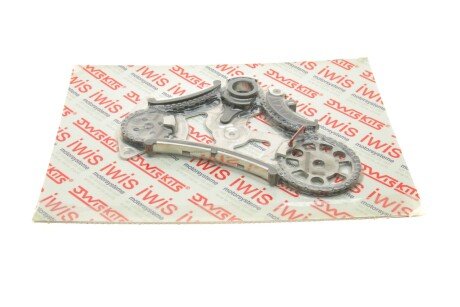 Комплект ланцюга ГРМ aic 70036Set