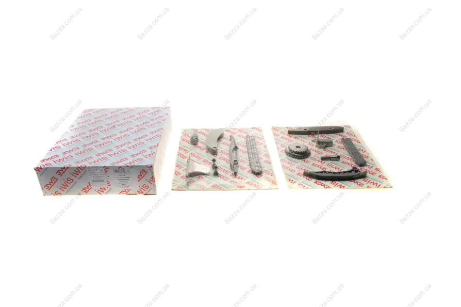 Комплект ланцюга ГРМ AIC 71638Set