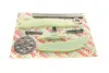 Комплект ланцюга ГРМ AIC 73395Set