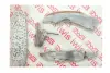 Комплект ланцюга привідного грм AIC 59833Set