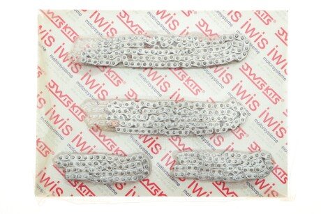 Комплект ланцюга привідного грм aic 71861Set