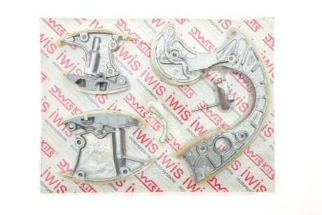 Комплект ланцюга привідного грм aic 71861Set